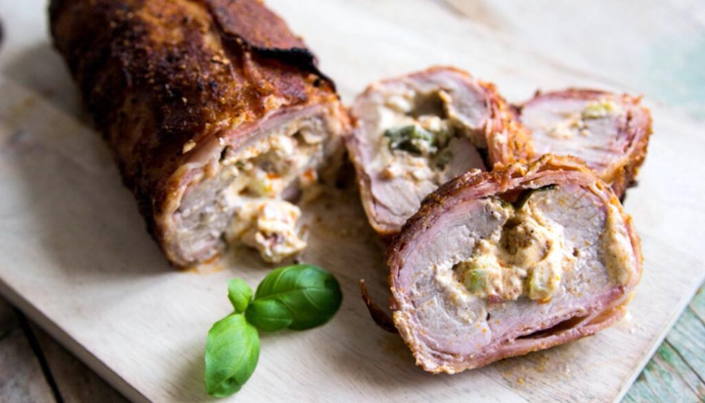 Leckere Grillrezepte der 360 BBQ Grillmeister