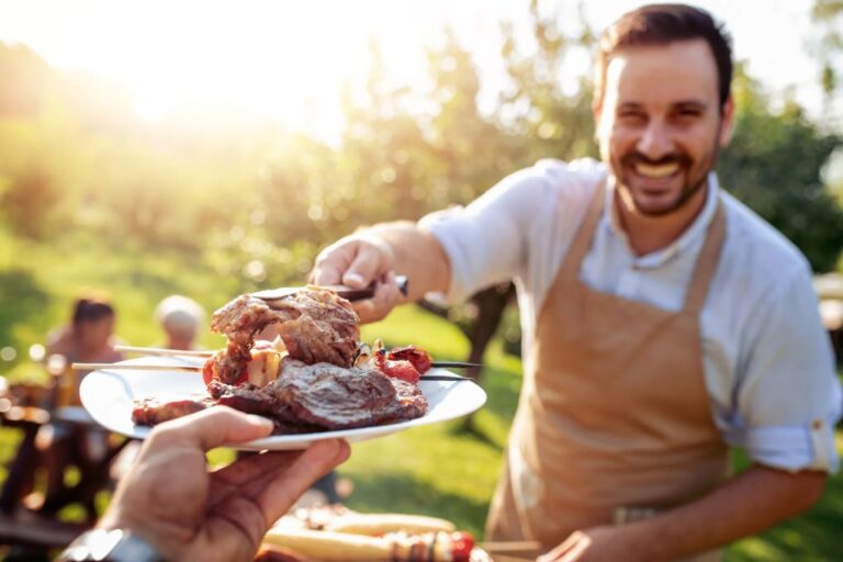 Grosse Übersicht: Welche Grillart ist die richtige für mich?