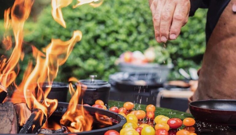 Frühjahrsputz für Deinen Grill – so geht‘s