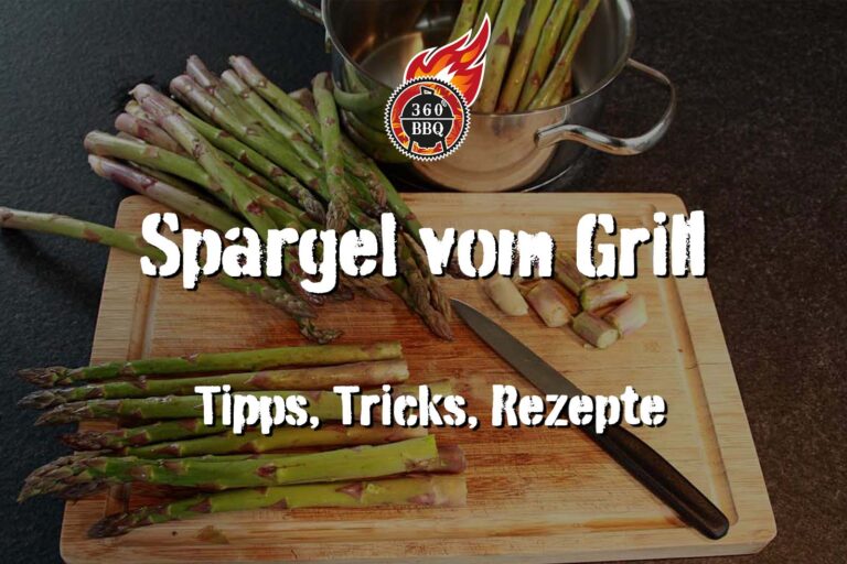 Keramikgrills: Grillen nach japanischer Tradition