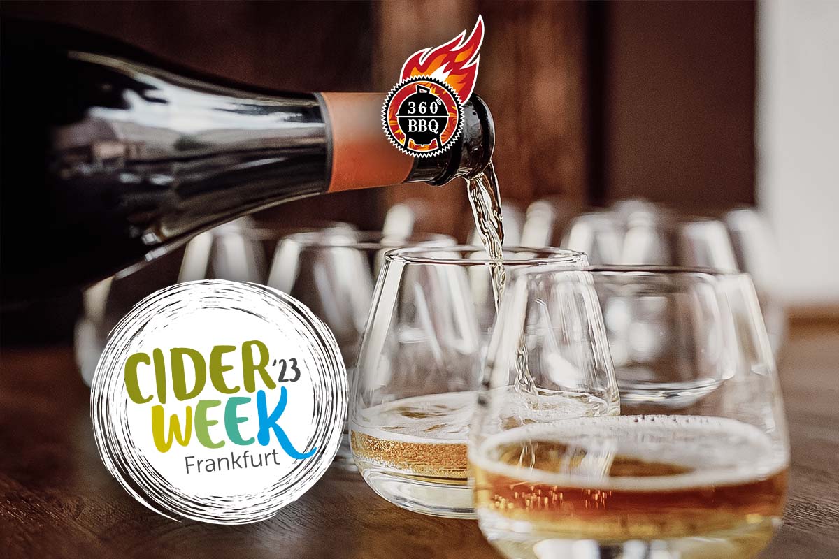 360 Cider Week 2023