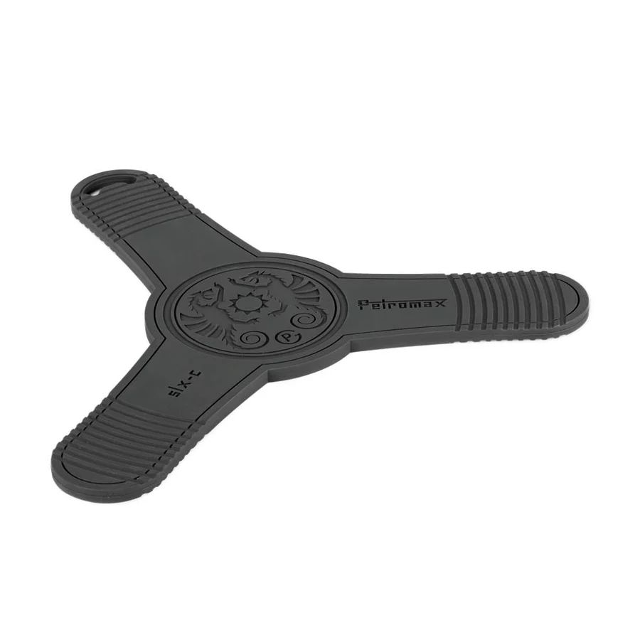 Petromax Silikon-Untersetzer für Feuertöpfe (Dutch Ovens) | Silikon