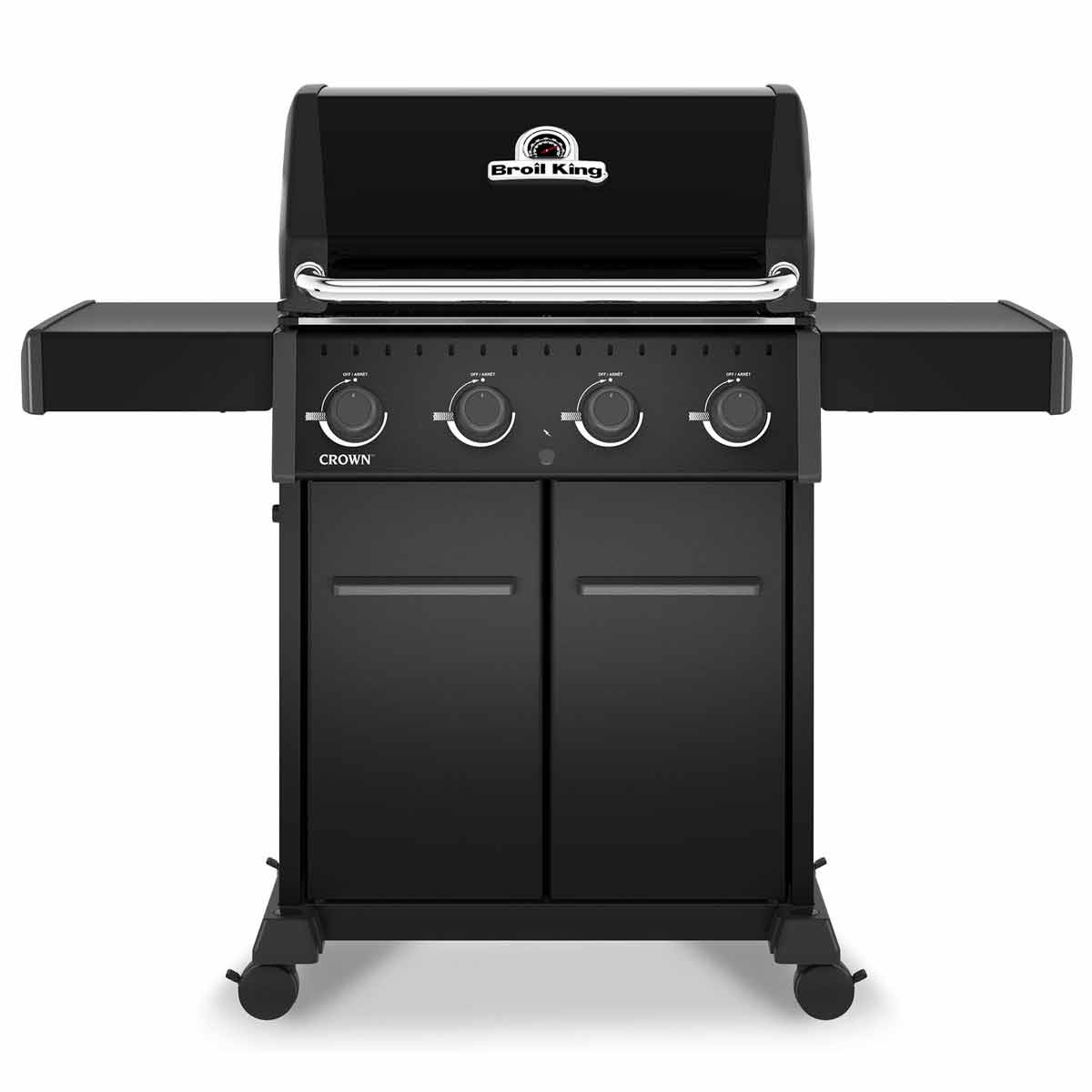 Broil King Crown 420 Shadow Gasgrill
