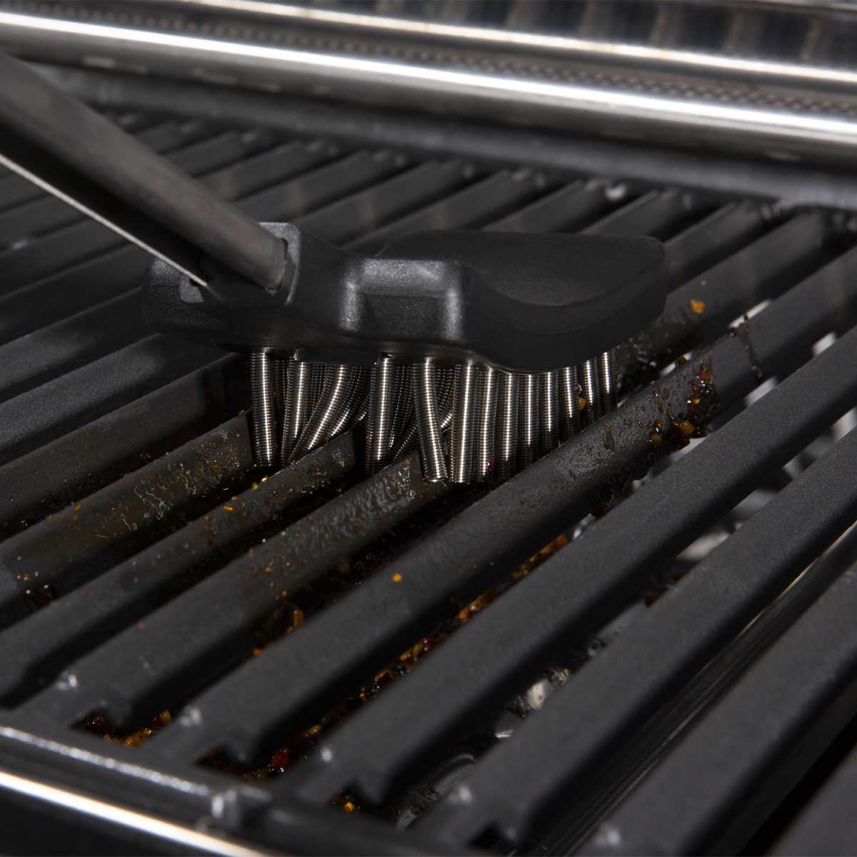 Broil King BARON SPIRALFEDER-REINIGUNGSBÜRSTE Broil King BARON SPIRALFEDER-REINIGUNGSBÜRSTE