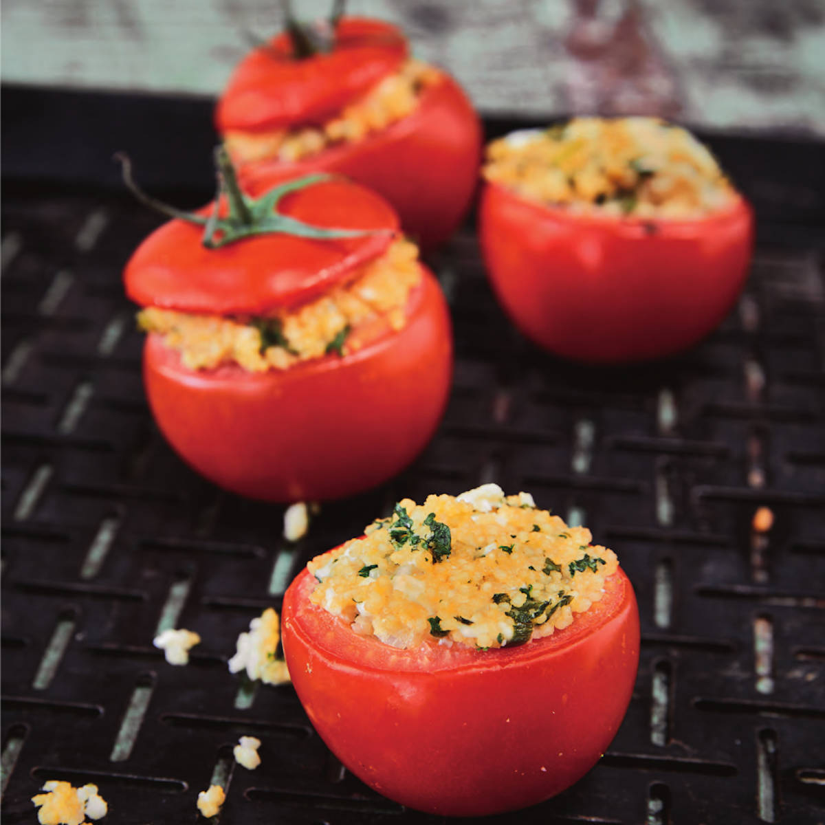 SANTOS DAS GRILLBUCH 100 Rezepte der Santos Grillmeister Gemüse Grillrezepte SANTOS DAS GRILLBUCH 100 Rezepte der Santos Grillmeister Gemüse Grillrezepte