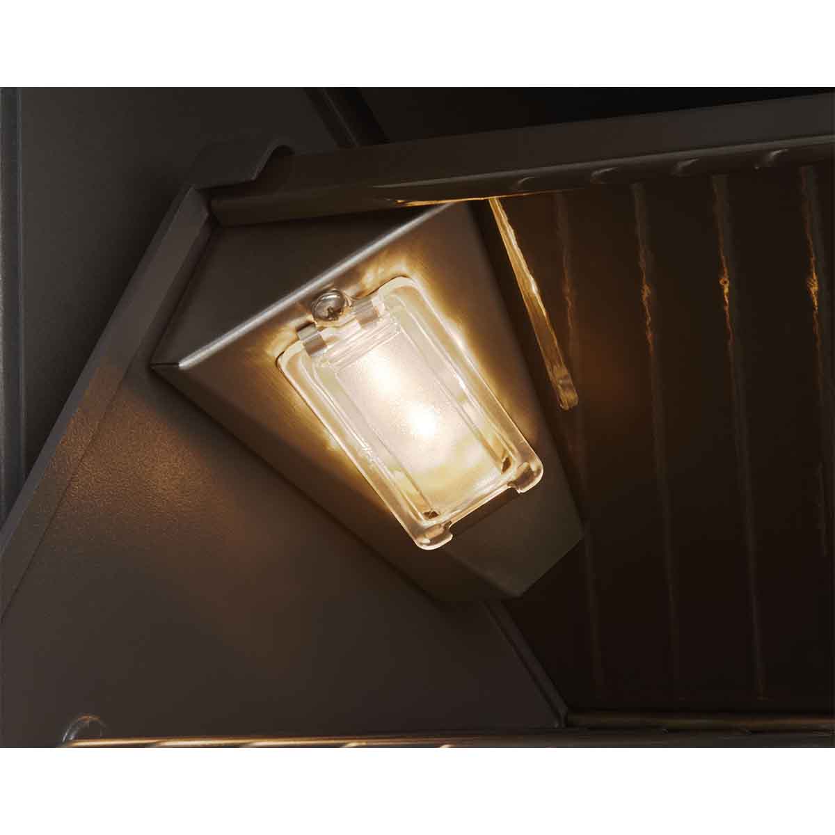 Napoleon Einbaugrill Prestige Pro 500, Edelstahl, 2022, inkl. Drehspieß Napoleon Einbaugrill Prestige Pro 500, Edelstahl, 2022, inkl. Drehspieß