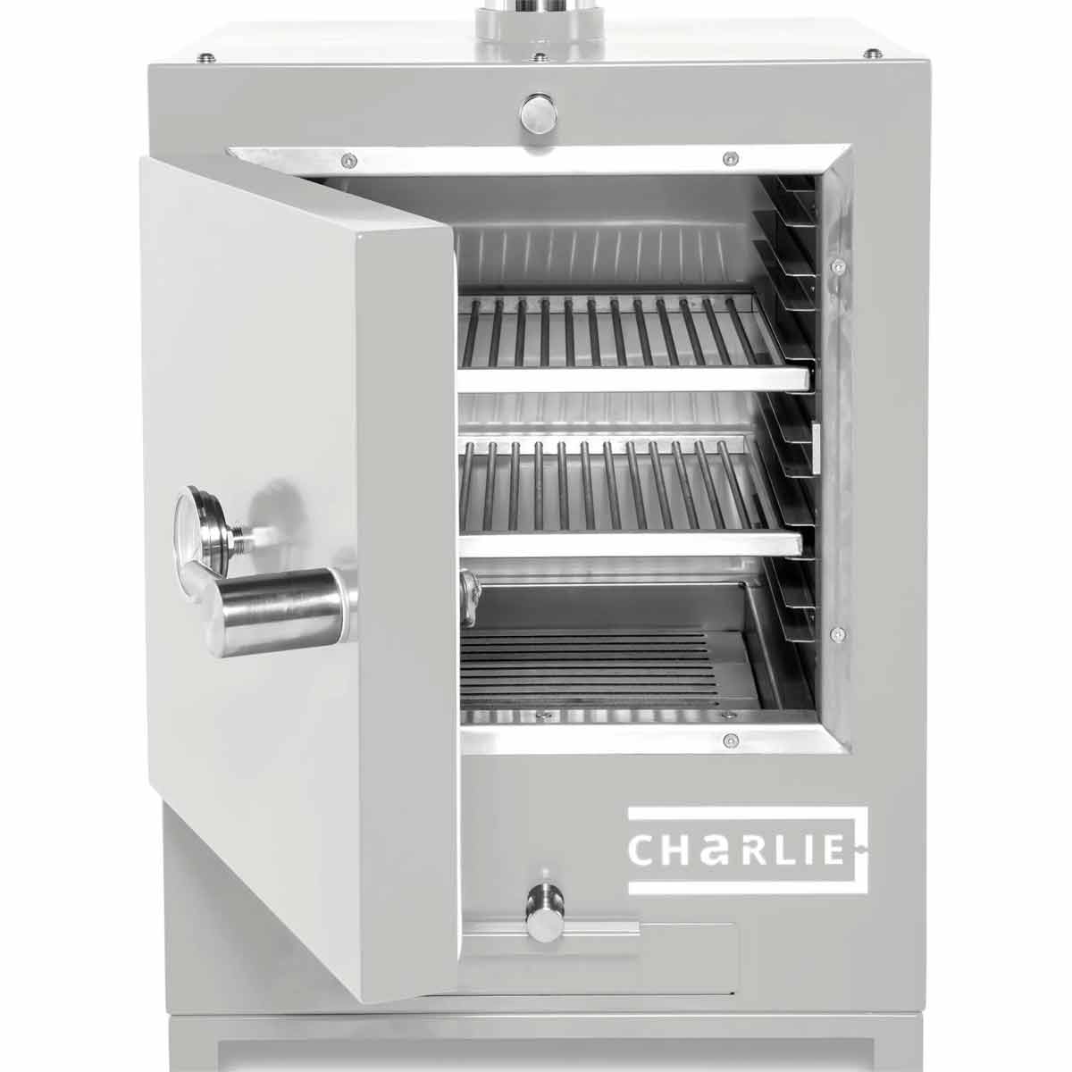 Charlie Oven Cheeky Tischofen | Truffle