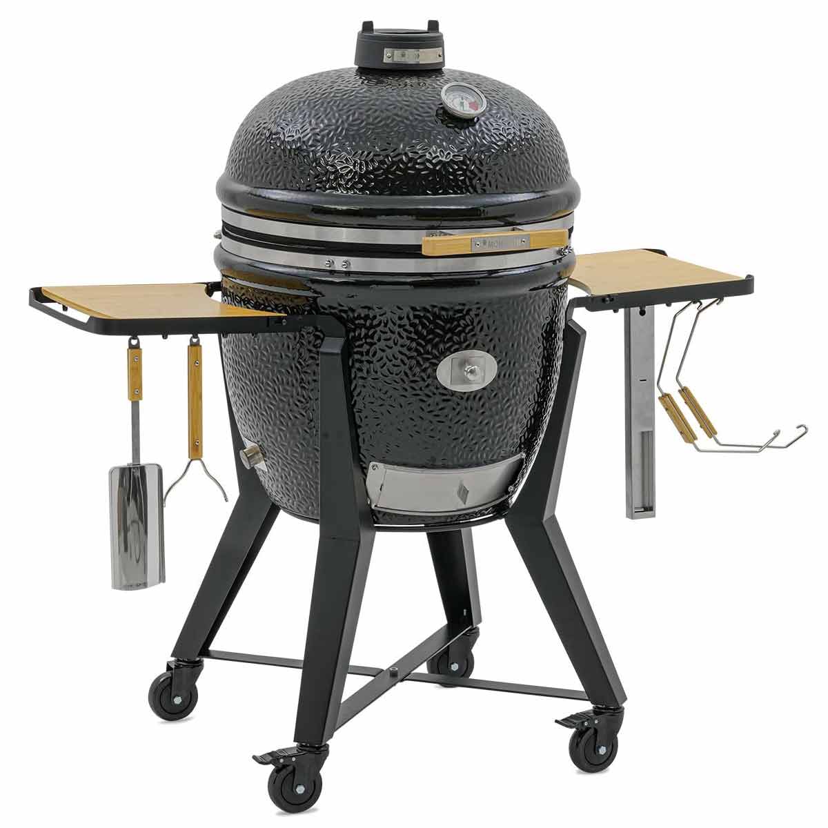 Monolith Keramikgrill Two.66 Starterset 