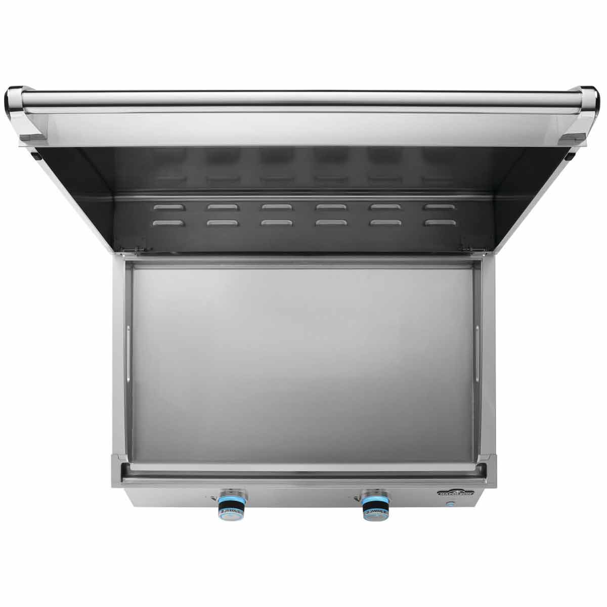 Napoleon Einbau Plancha 700-Series 32 Zoll | Edelstahl Napoleon Einbau Plancha 700-Series 32 Zoll | Edelstahl