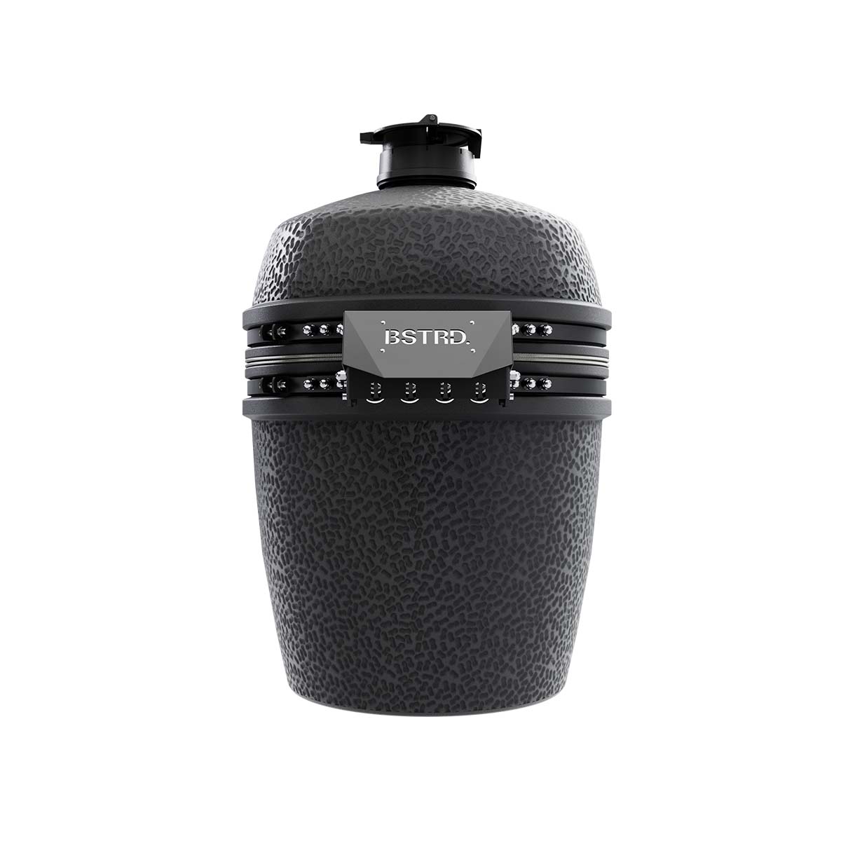 BSTRD. Pro Large Solo Keramikgrill | Graphite