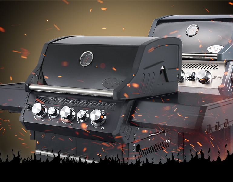 Bbq shop online deals