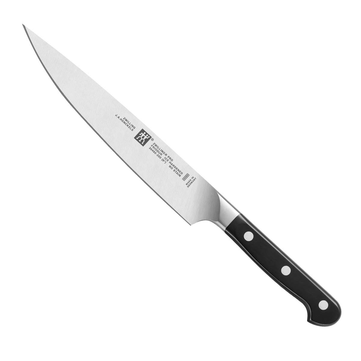 ZWILLING PRO Fleischmesser, 20 cm