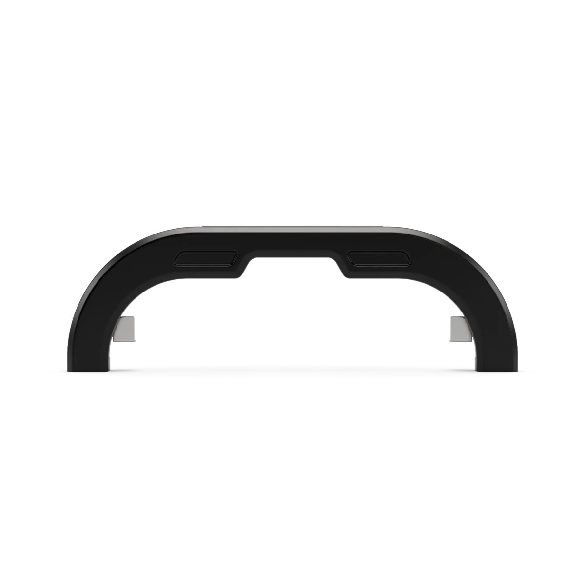 Gozney Dome (Gen 2) Neapolitanischer Torbogen Torbogen vor weißem Hintergrund