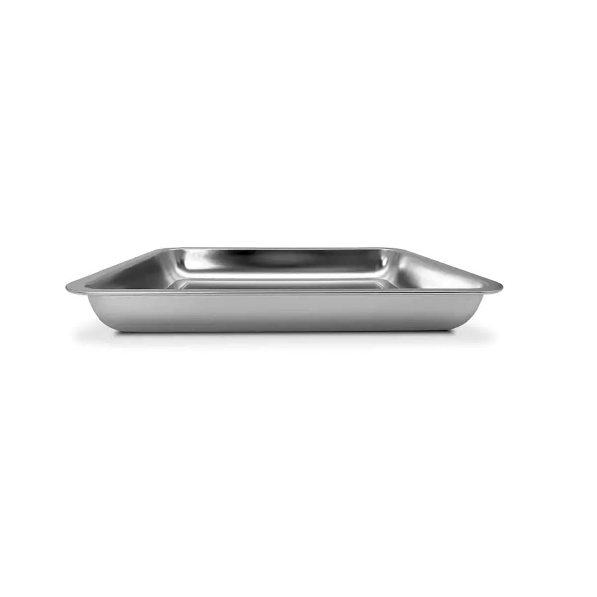 FireRocket Grill- & Auffangschale Edelstahl, 39,5 x 30 cm FireRocket Grill- & Auffangschale Edelstahl, 39,5 x 30 cm