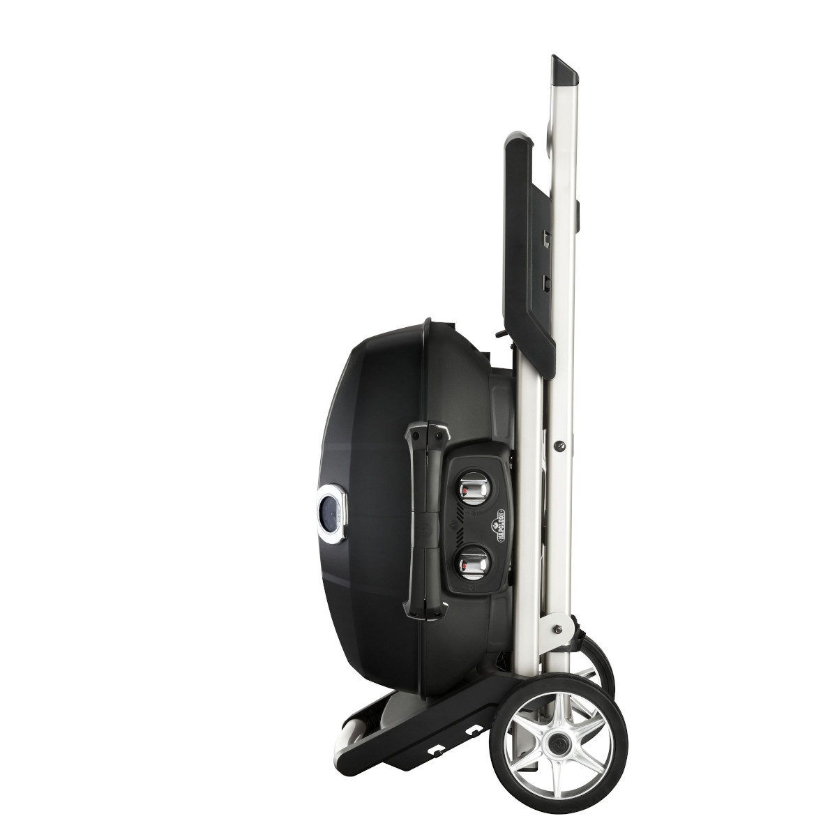 Napoleon TravelQ PRO285 mit klappbaren Wagen, Gasgrill Napoleon TravelQ PRO285 mit klappbaren Wagen, Gasgrill