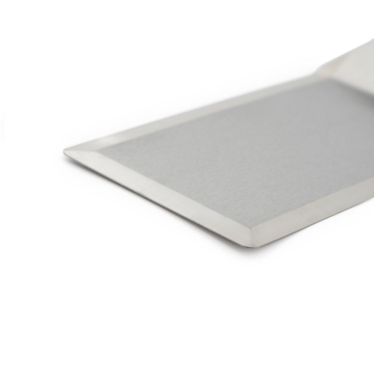 SANTOS Grillspachtel & Spiegeleiformen - American Breakfast - 6-teiliges BBQ Frühstücks-Set - für einen schnellen & leckeren Start in den Tag SANTOS Grillspachtel & Spiegeleiformen - American Breakfast - 6-teiliges BBQ Frühstücks-Set - für einen schnellen & leckeren Start in den Tag