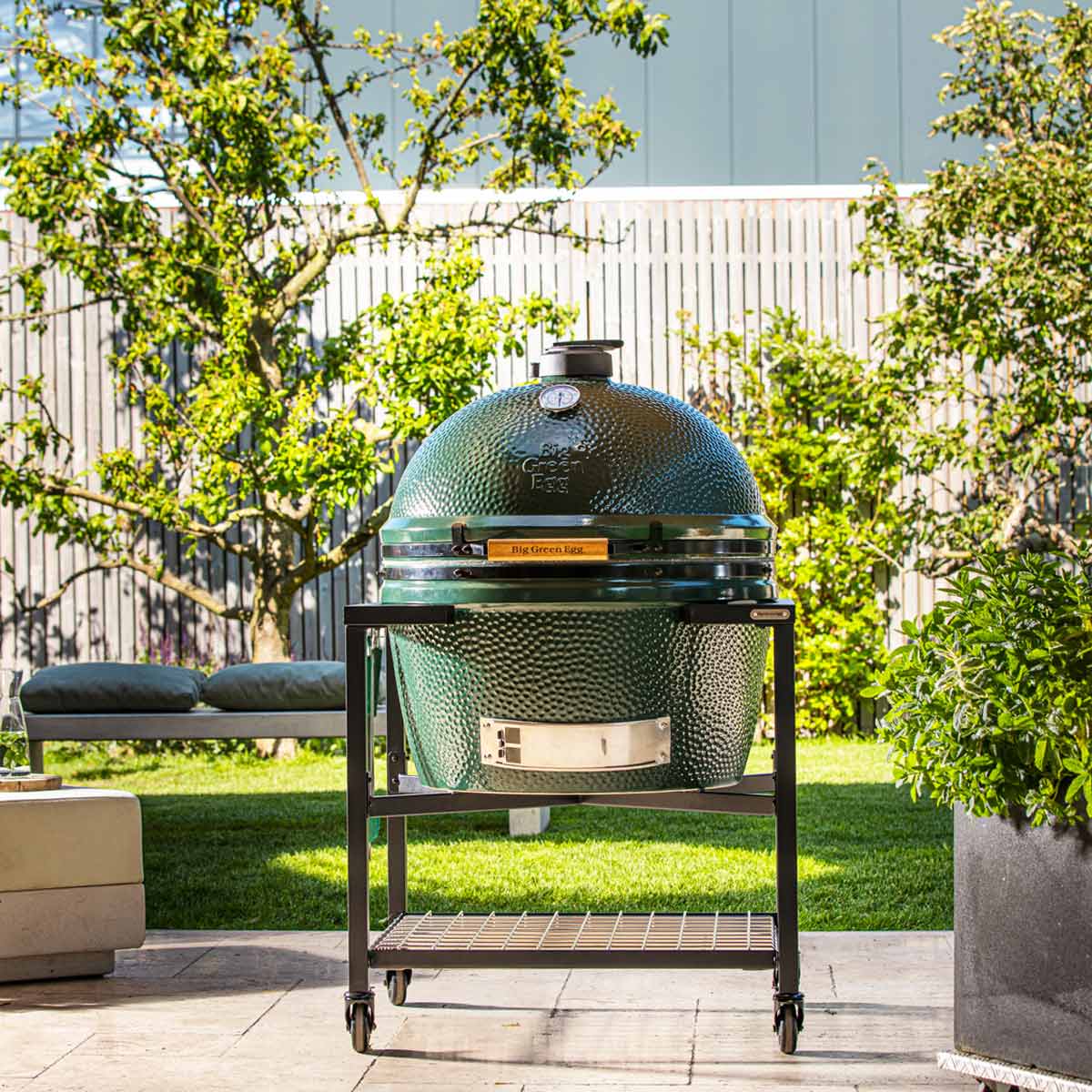 Big Green Egg Modulare Outdoorküche Untergestell für 2XLarge