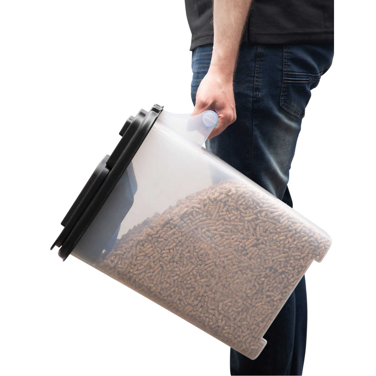 Broil King Pellet Behlter Broil King Pellet Behlter