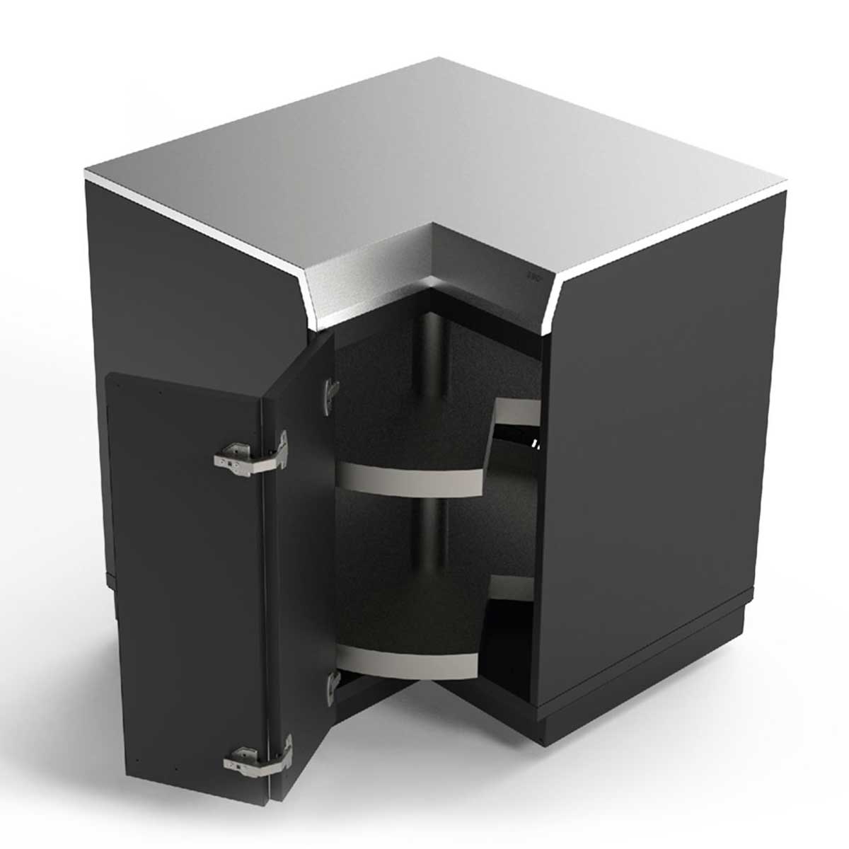 Otto Wilde S90° Eckmodul Otto Wilde S90° Eckmodul