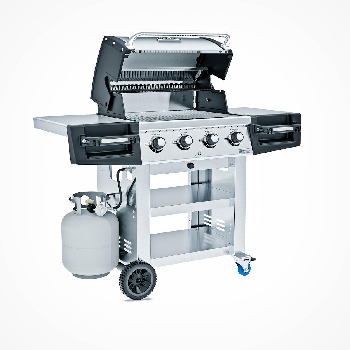 Broil King Regal S420 Pro