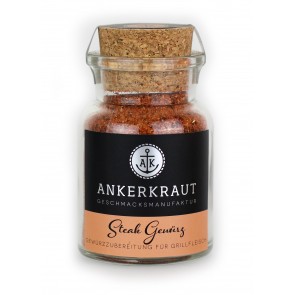 Ankerkraut Steak Gewrz 100g