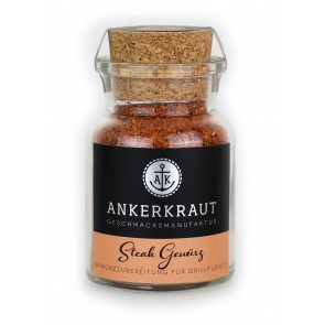 Ankerkraut Steak Gewrz 100g