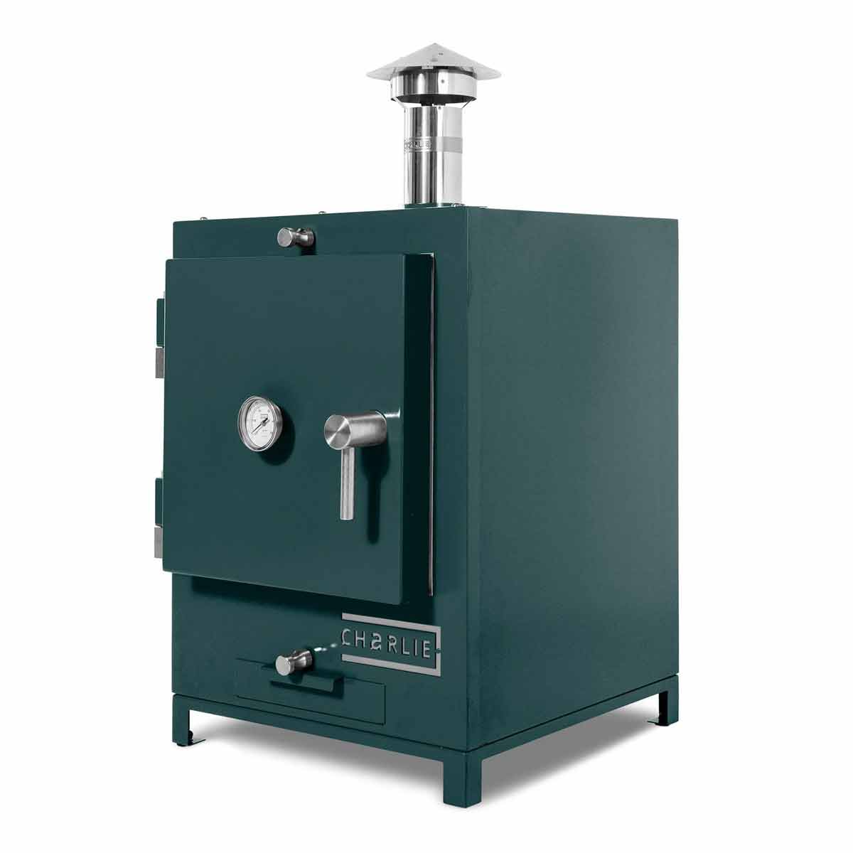 Charlie Oven Cheeky Tischofen | Agave