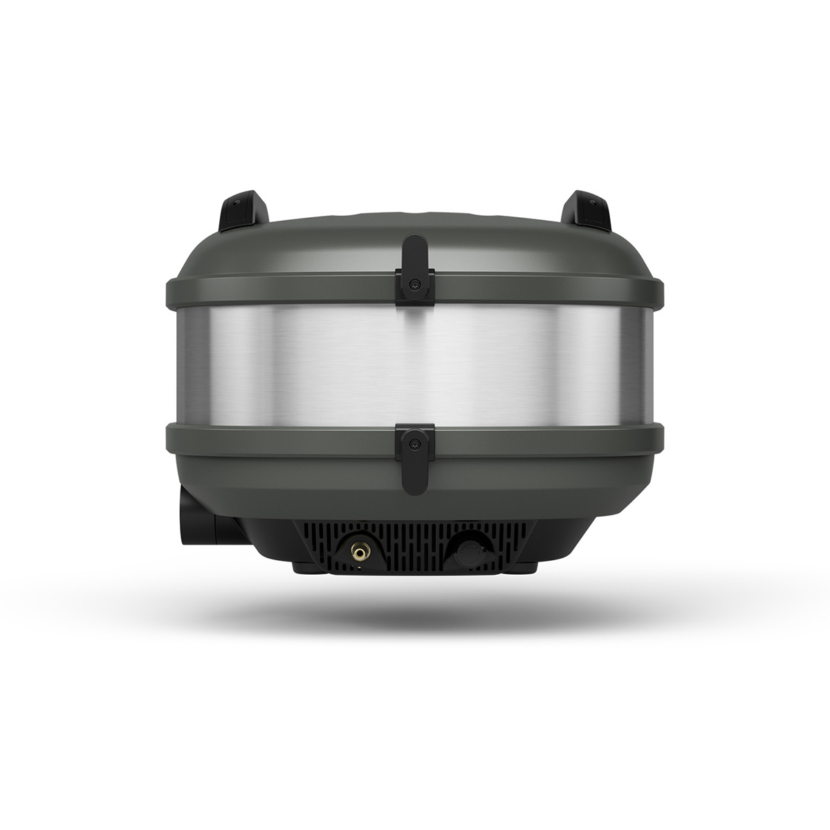 Gozney Tread Off Black - Trail Bundle