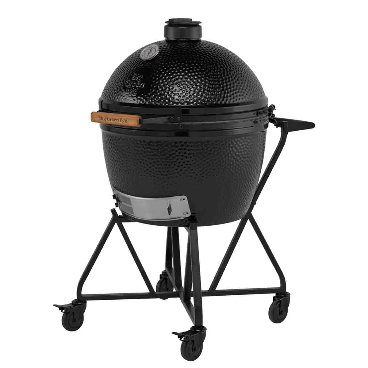 Big Green Egg XLarge Starter Set - The Onyx