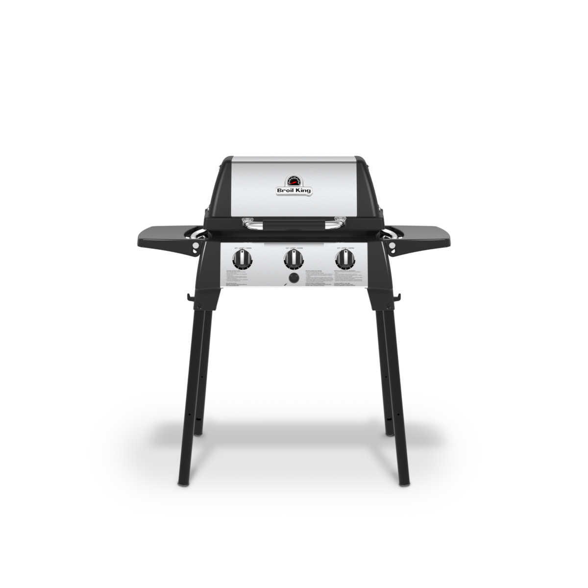 Broil King Porta Chef 320