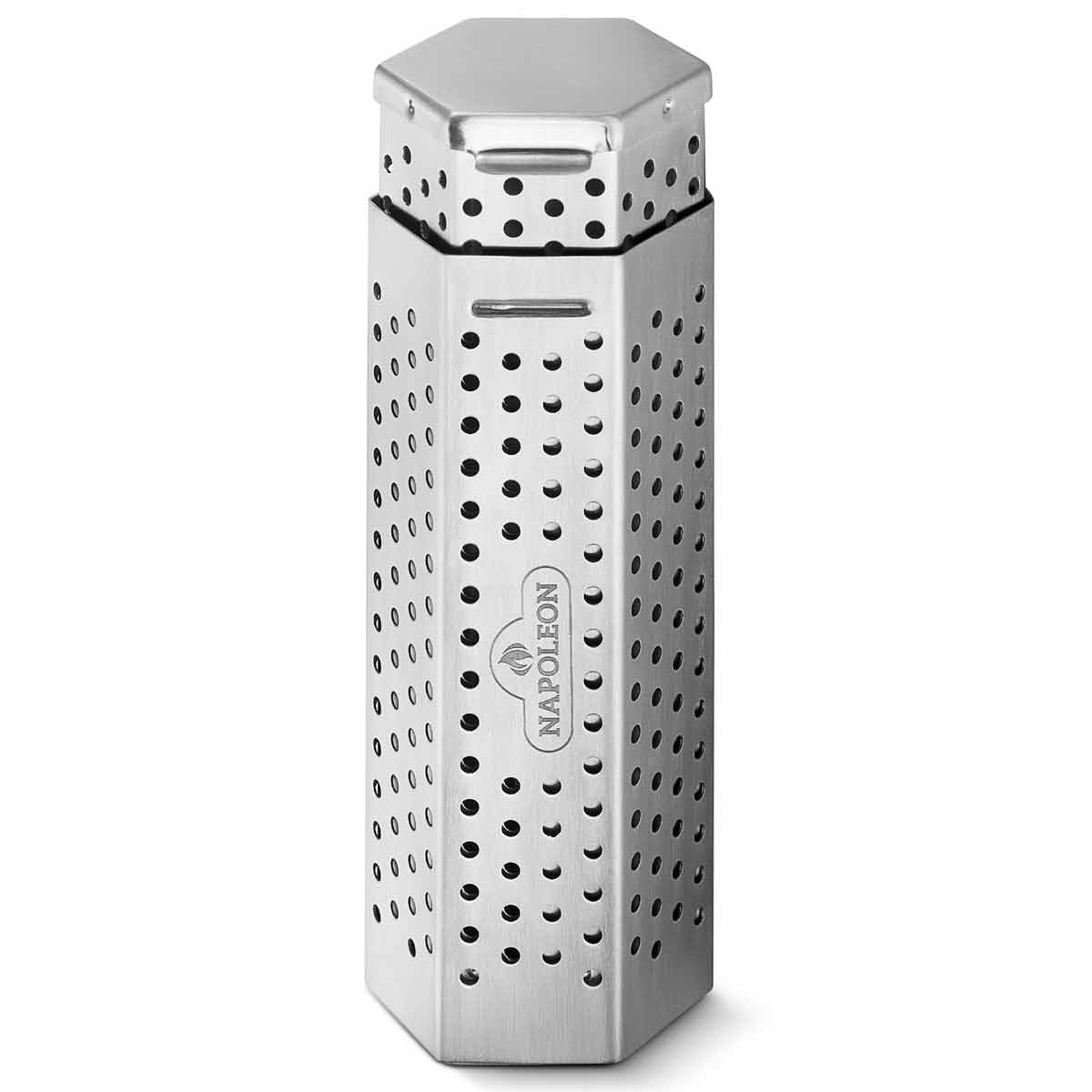 Napoleon Smoker-Box für TravelQ