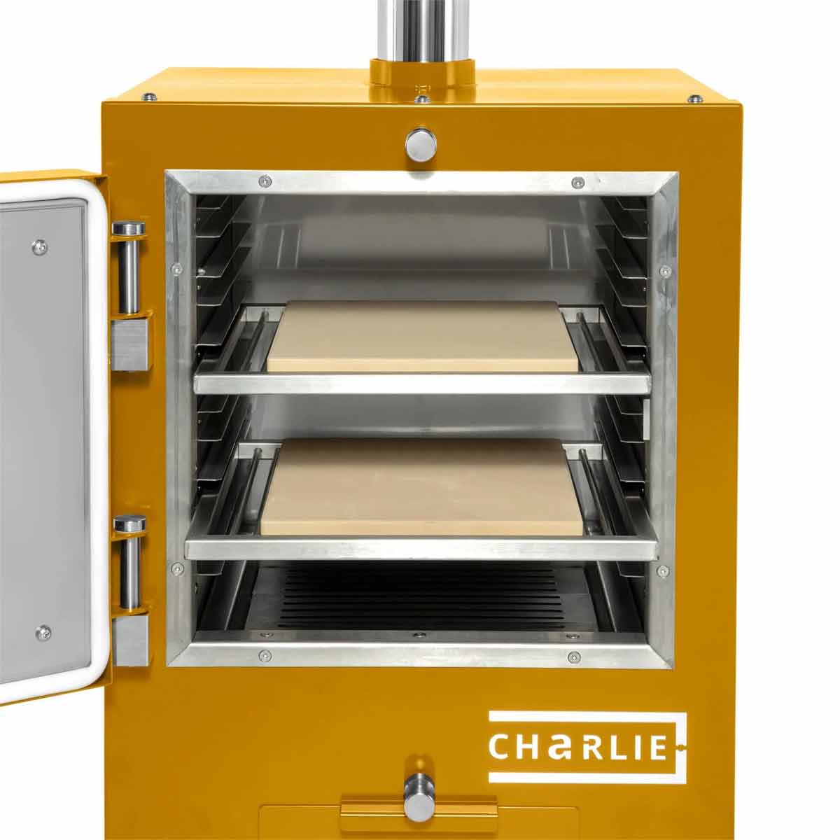 Charlie Oven Cheeky Tischofen | Honeycomb