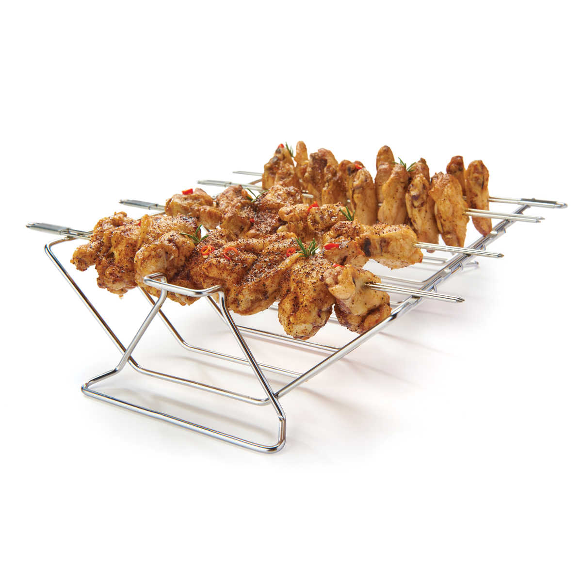 Broil King Multi-Gestell für Chicken Wings