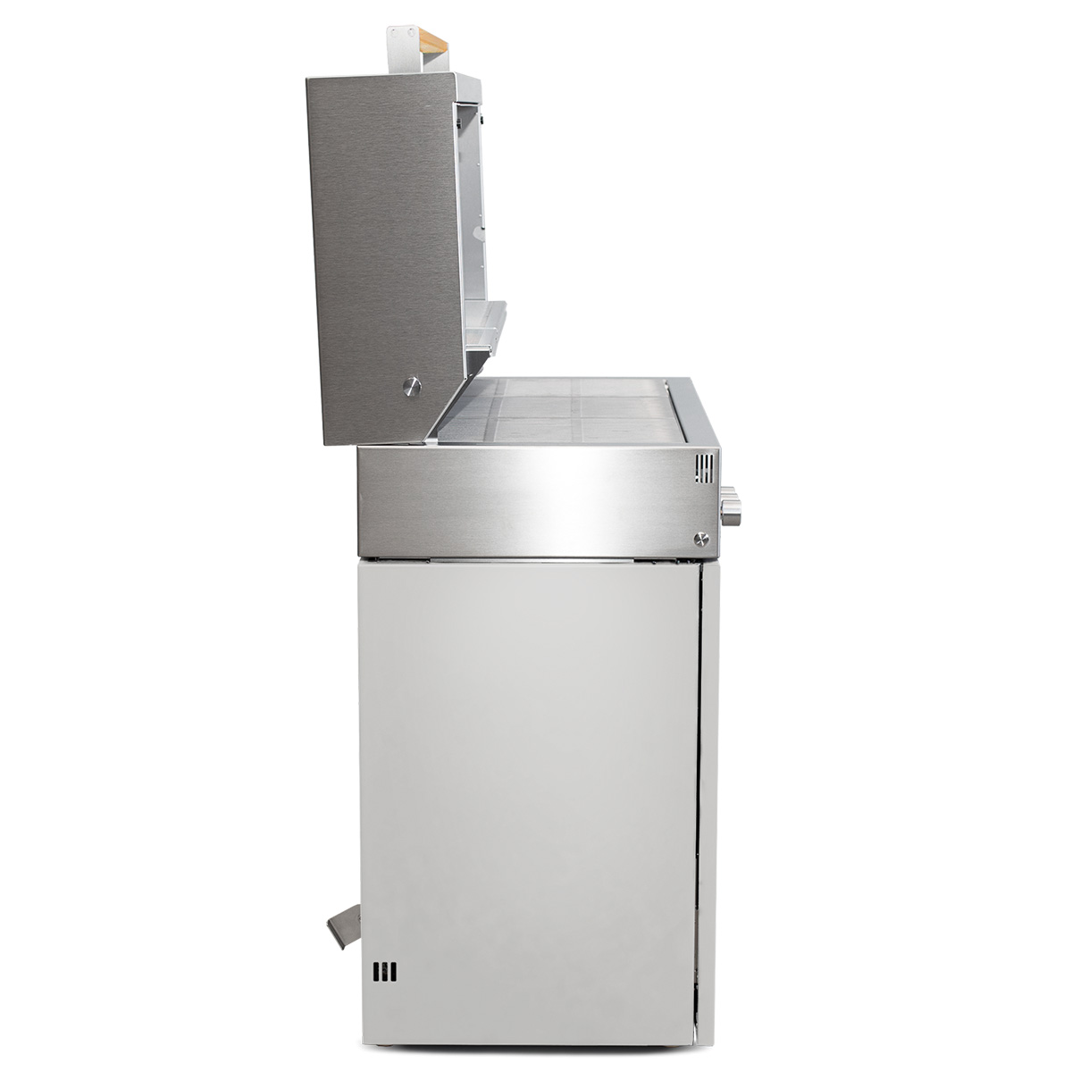 Flammkraft Block D Gen 5 Lichtgrau Flammkraft Block D Gen 5 Lichtgrau