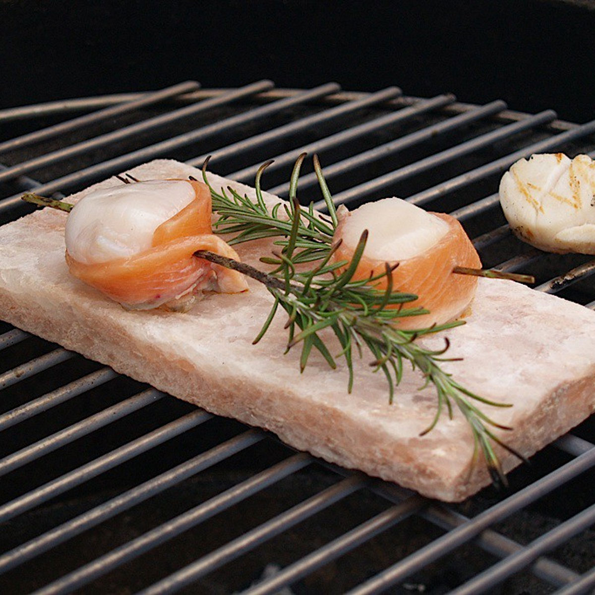 Don Marco's Salzplanke Don Marco's Salzplanke