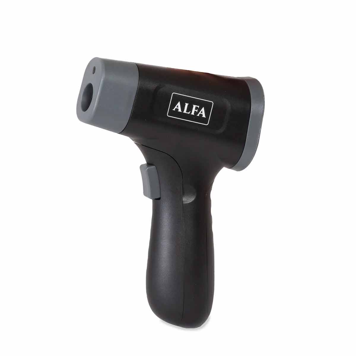 Alfa Forni Laserthermometer