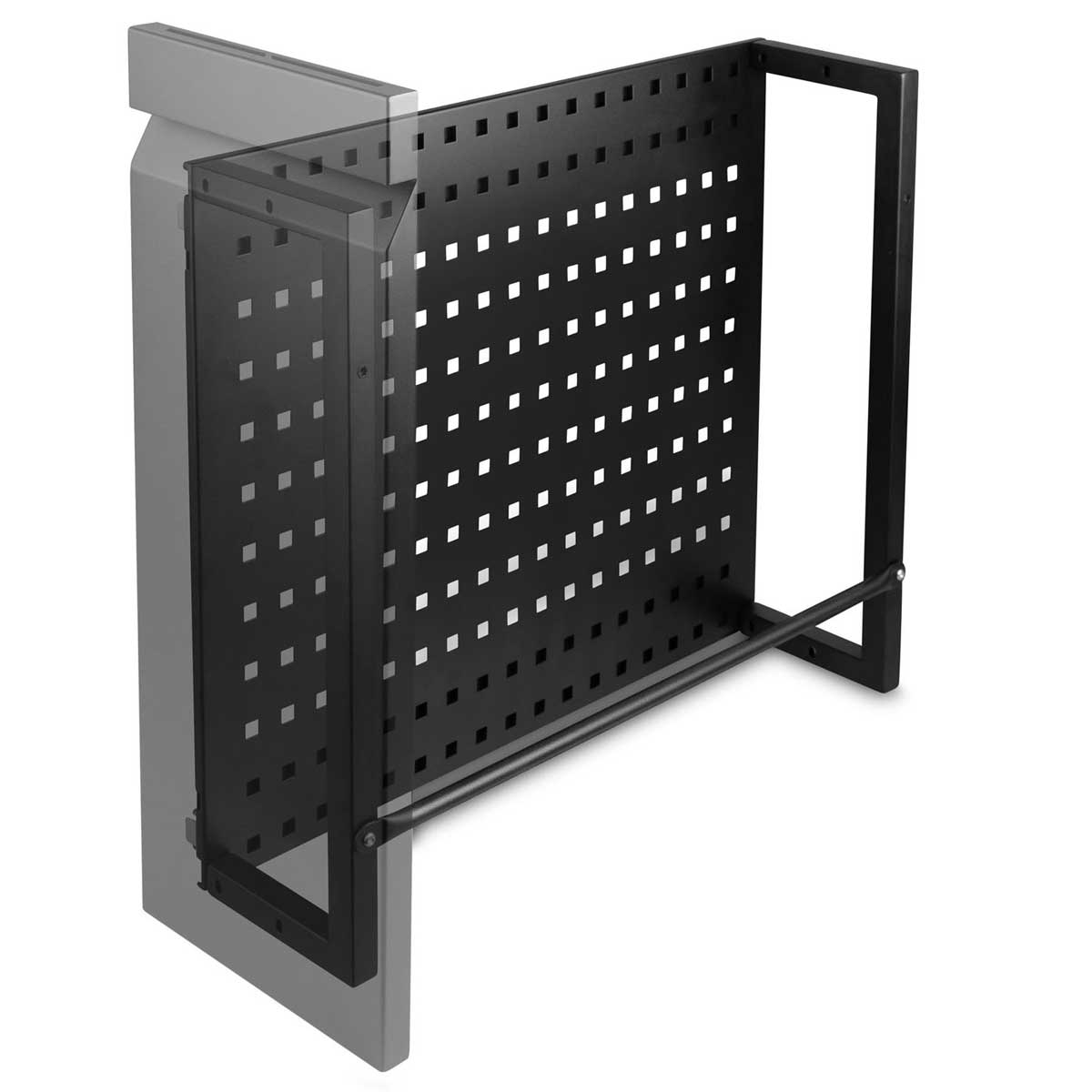 Otto Wilde Plattform Apothekerauszug für 8" Tür Otto Wilde Plattform Apothekerauszug für 8" Tür