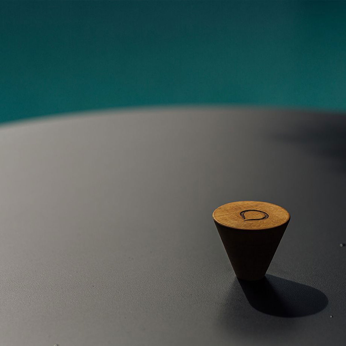 OFYR Schutzdeckel schwarz 85 OFYR Schutzdeckel schwarz 85