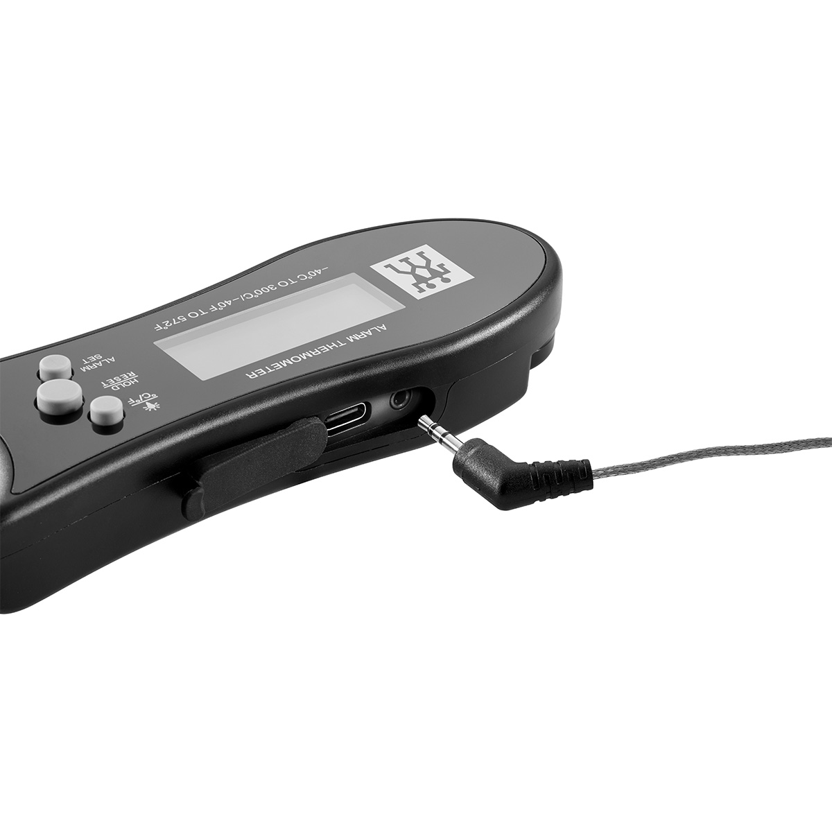 ZWILLING BBQ Digitales Grillthermometer ZWILLING BBQ Digitales Grillthermometer