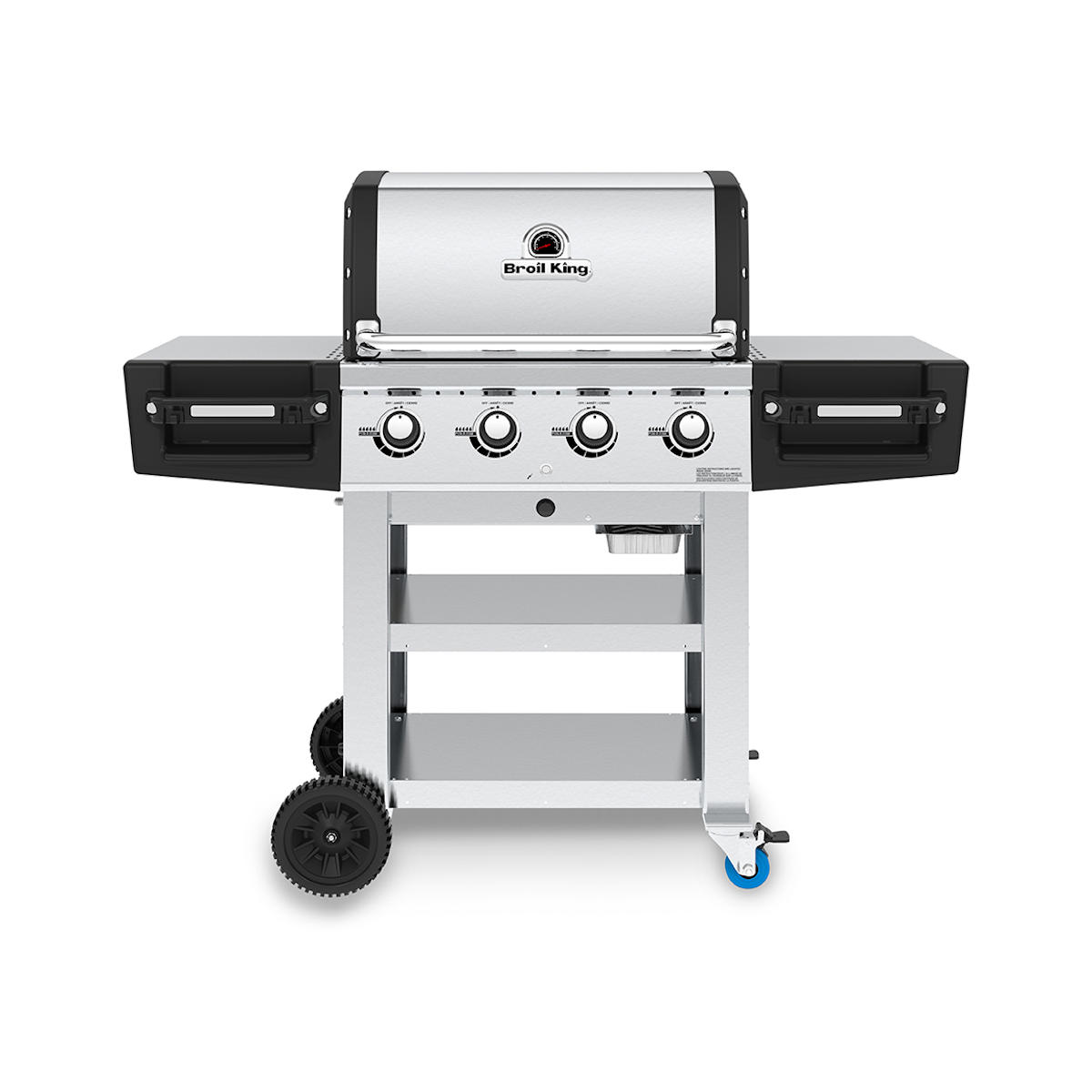 Broil King Regal S420 Pro