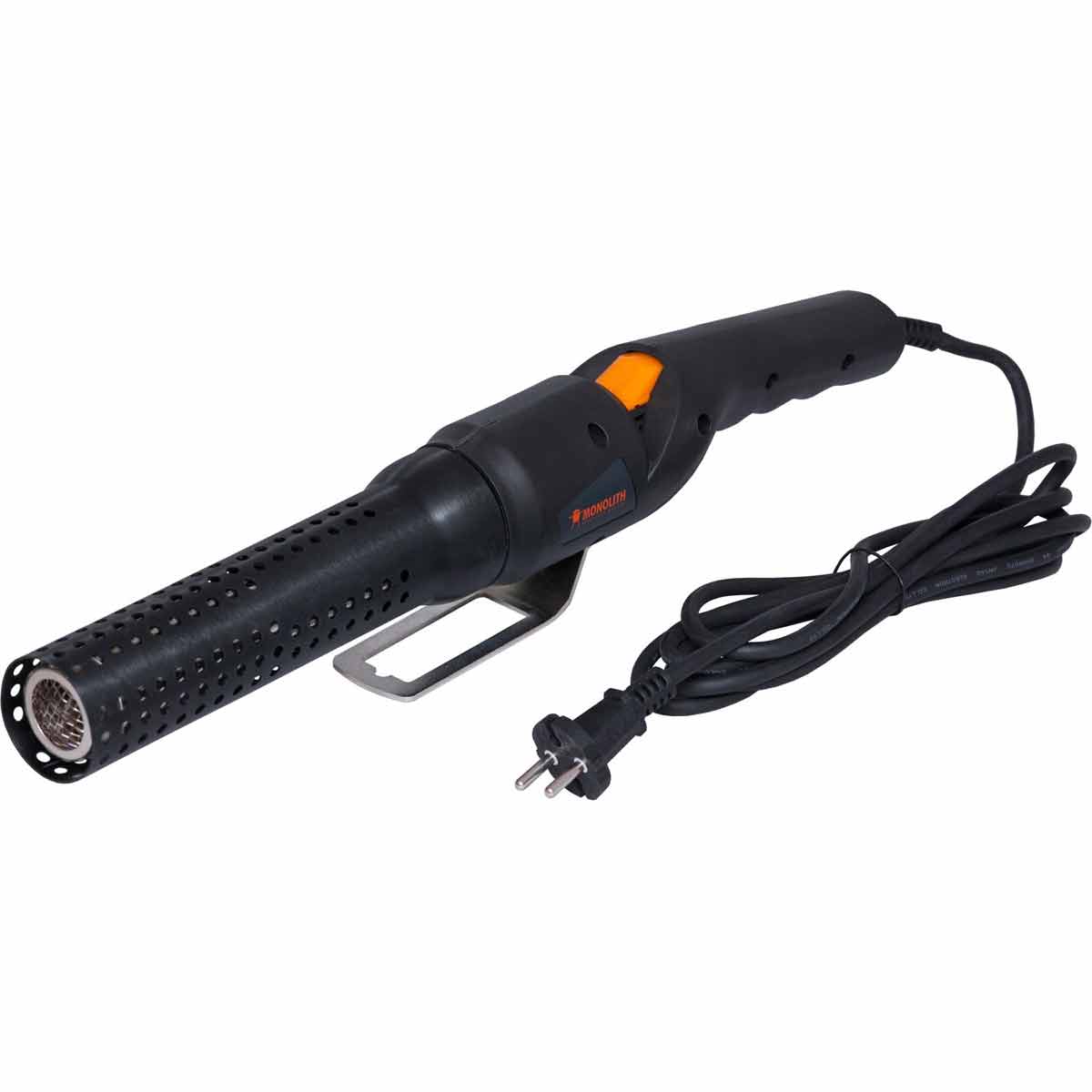 Monolith Mono Lighter - elektrischer Grillanzünder Monolith Mono Lighter - elektrischer Grillanzünder