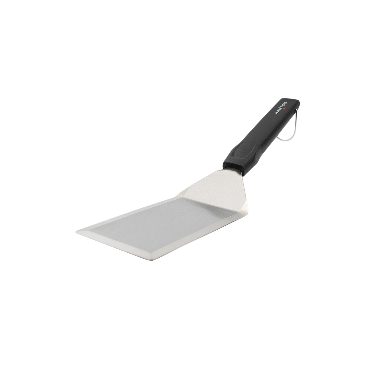 SANTOS Grillspachtel & Spiegeleiformen - American Breakfast - 6-teiliges BBQ Frühstücks-Set - für einen schnellen & leckeren Start in den Tag SANTOS Grillspachtel & Spiegeleiformen - American Breakfast - 6-teiliges BBQ Frühstücks-Set - für einen schnellen & leckeren Start in den Tag