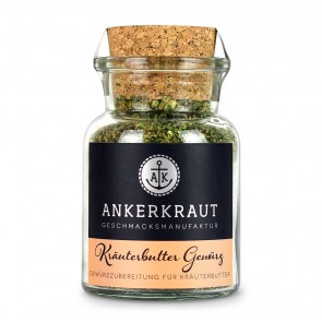Ankerkraut Kruterbutter Mix 65g