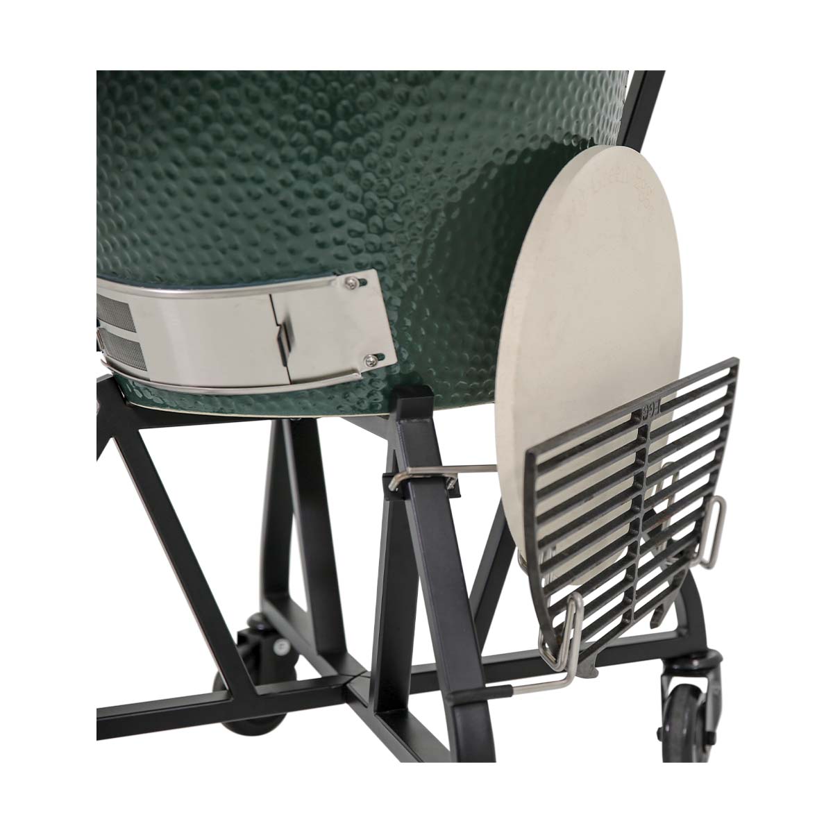 Big Green Egg Nest-Utensilienhalter für S, M, L, XL, 2XL