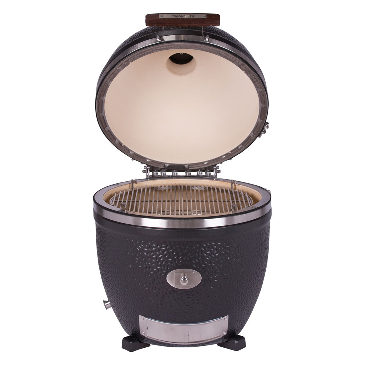 Monolith Grill Avantgarde LeChef ohne Gestell Monolith Grill Avantgarde LeChef ohne Gestell