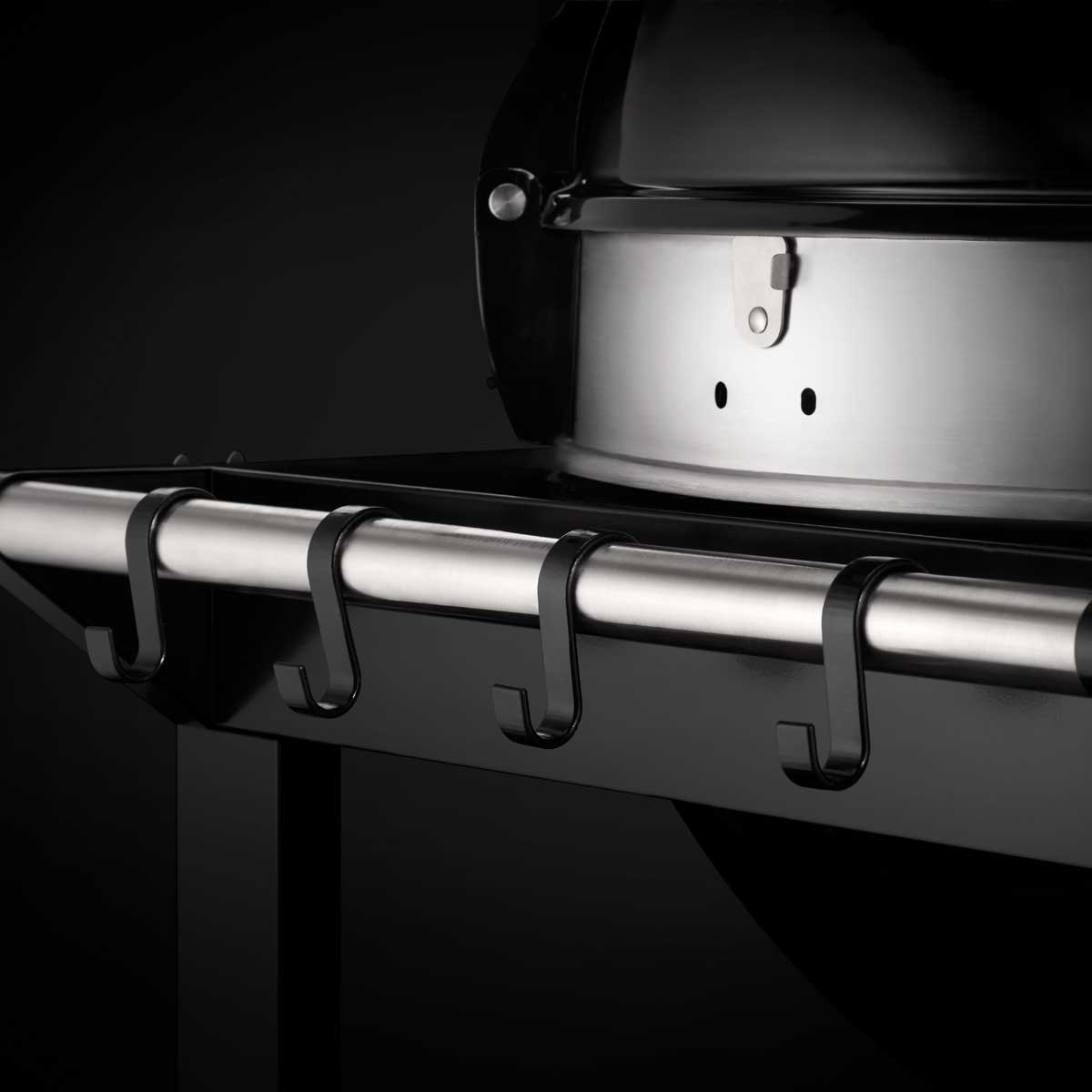 Napoleon Pro-Cart Holzkohle Kugelgrill