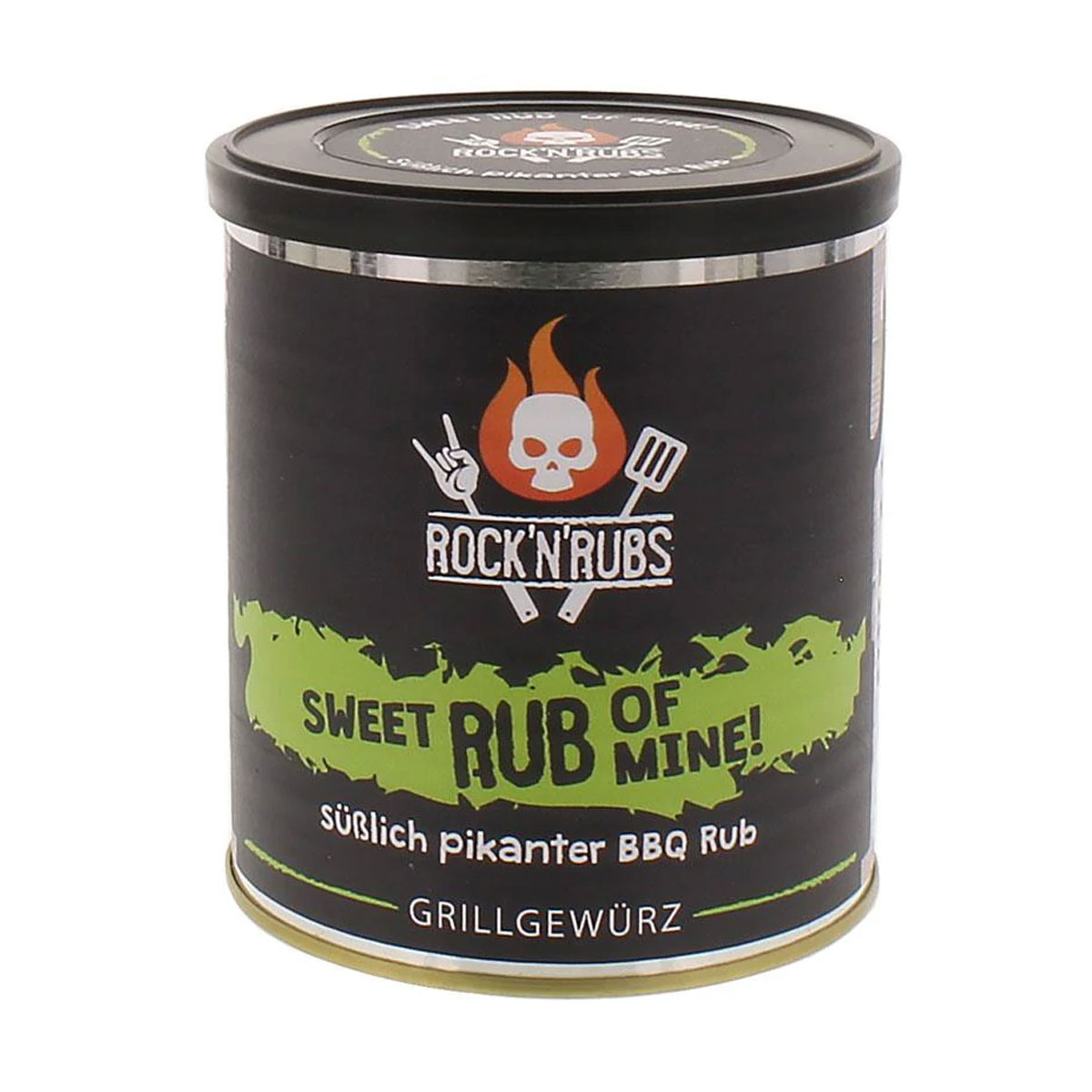 Rock'n'Rubs "Sweet Rub of Mine" Frontline Rub, 170g