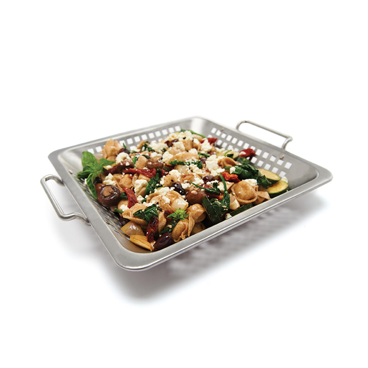 Broil King WOK Quadratisch