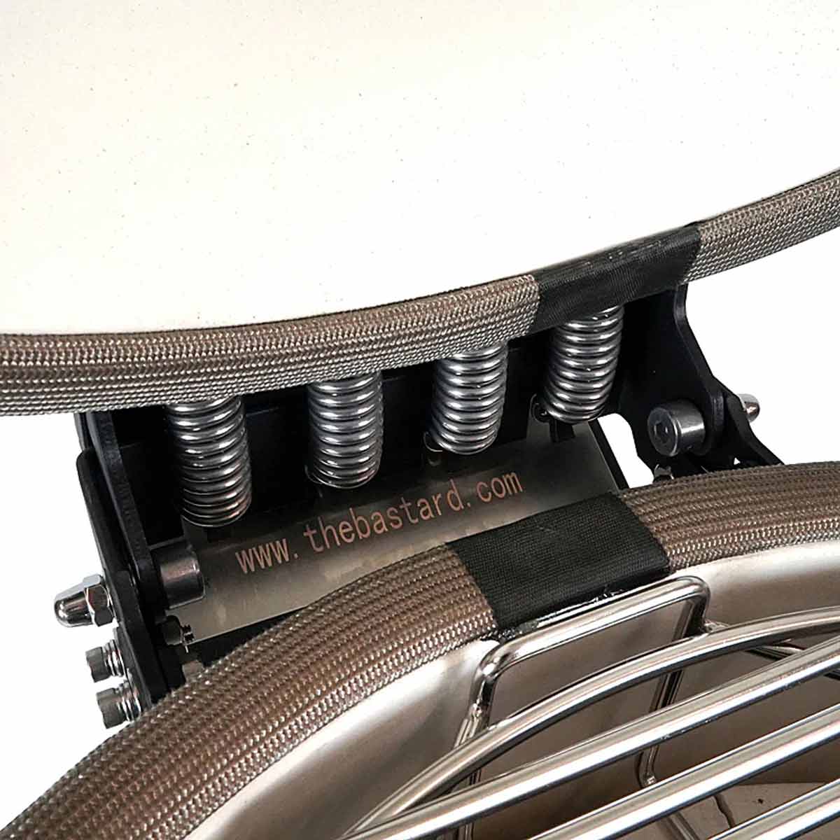 The Bastard Large Complete Anniversary Edition