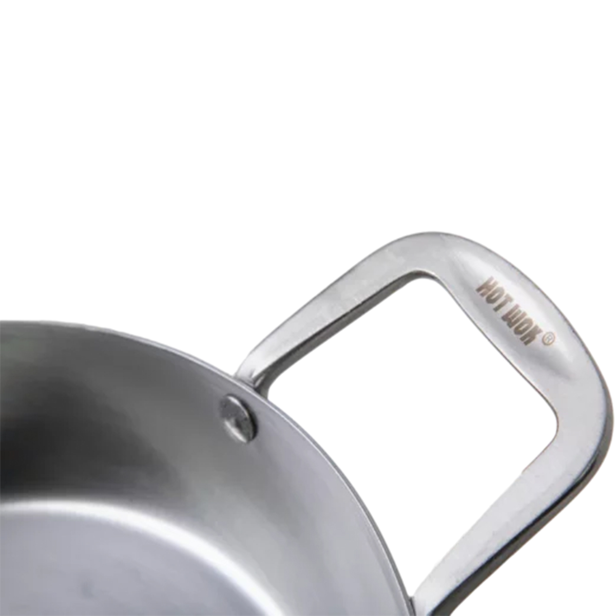 Hot Wok Paella-Pfanne, 35 cm Hot Wok Paella-Pfanne, 35 cm